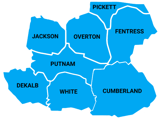 UC AE Counties